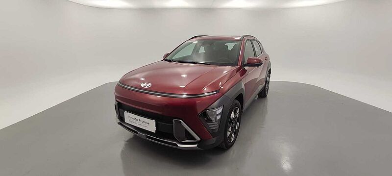 Hyundai Kona HEV 1.6 GDI Flexx DT