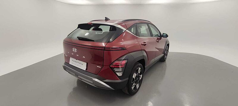 Hyundai Kona HEV 1.6 GDI Flexx DT