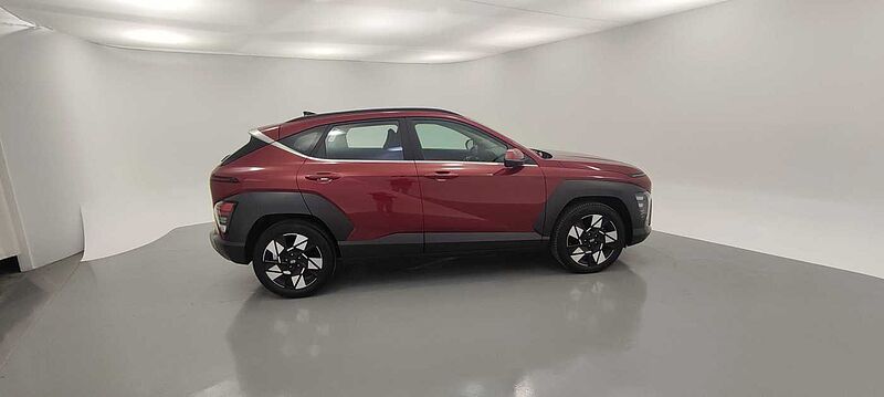 Hyundai Kona HEV 1.6 GDI Flexx DT