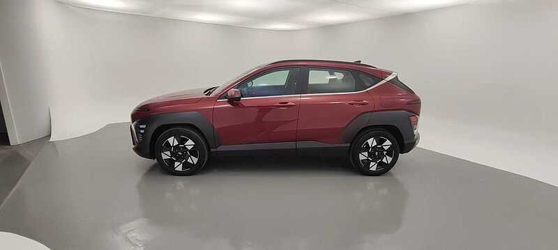 Hyundai Kona HEV 1.6 GDI Flexx DT