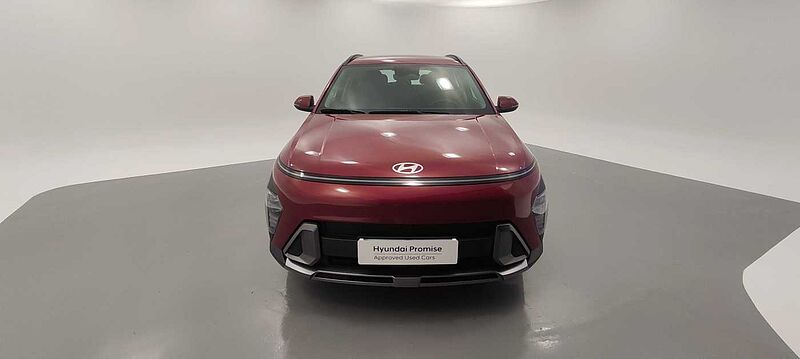 Hyundai Kona HEV 1.6 GDI Flexx DT