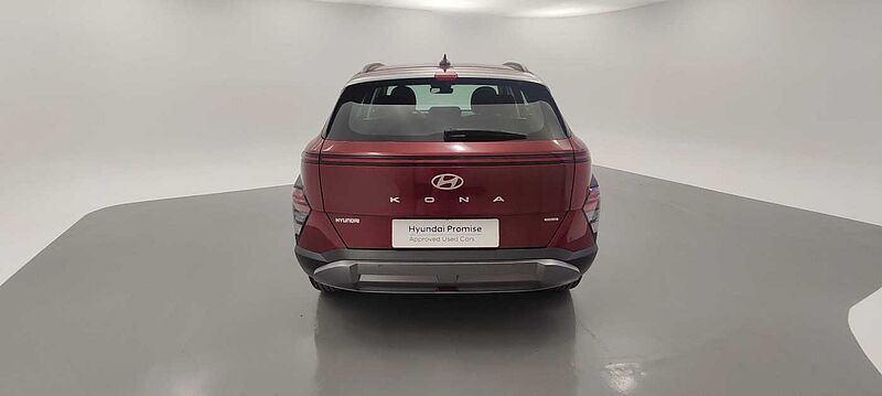 Hyundai Kona HEV 1.6 GDI Flexx DT