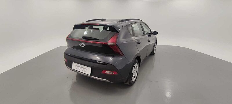 Hyundai Bayon 1.2 MPI Essence