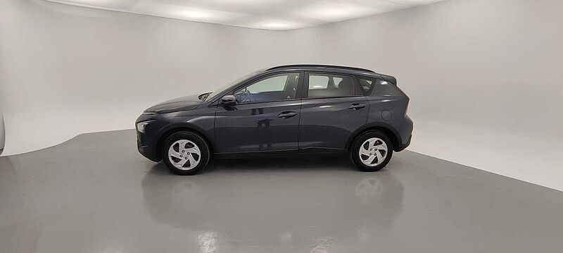 Hyundai Bayon 1.2 MPI Essence