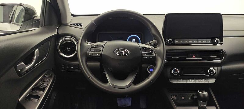 Hyundai Kona HEV 1.6 GDI DT Tecno 2C