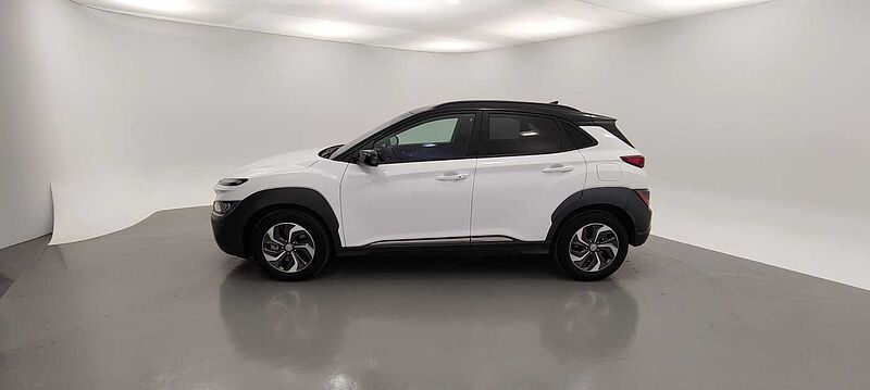 Hyundai Kona HEV 1.6 GDI DT Tecno 2C