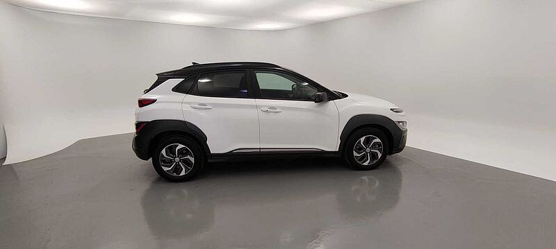 Hyundai Kona HEV 1.6 GDI DT Tecno 2C