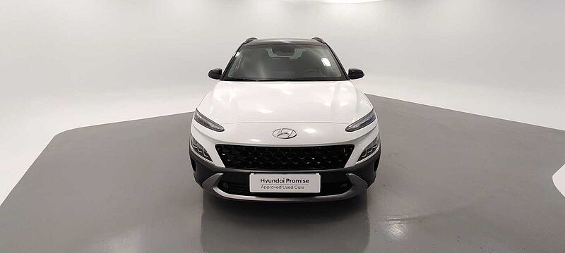 Hyundai Kona HEV 1.6 GDI DT Tecno 2C