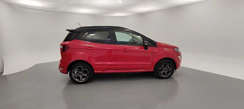 Ford EcoSport 1.0 EcoBoost ST Line 125