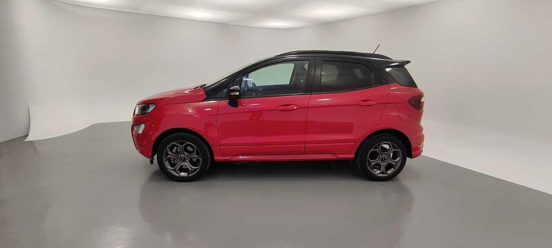 Ford EcoSport 1.0 EcoBoost ST Line 125