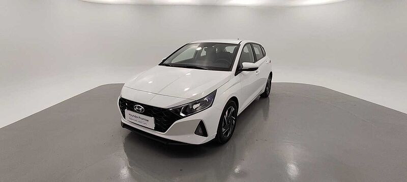 Hyundai i20 1.0 TGDI Klass 100