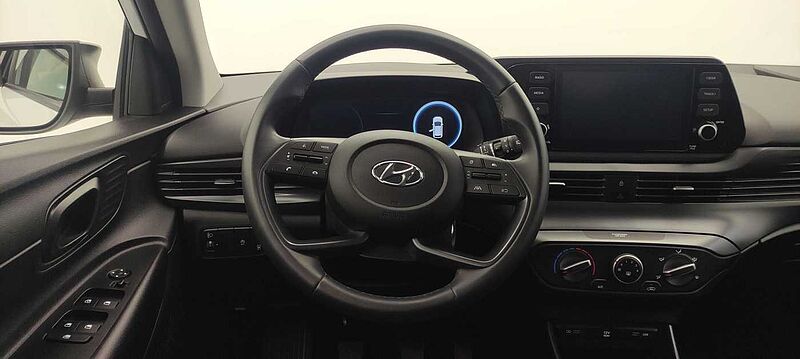 Hyundai i20 1.0 TGDI Klass 100