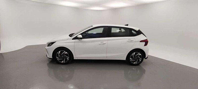 Hyundai i20 1.0 TGDI Klass 100