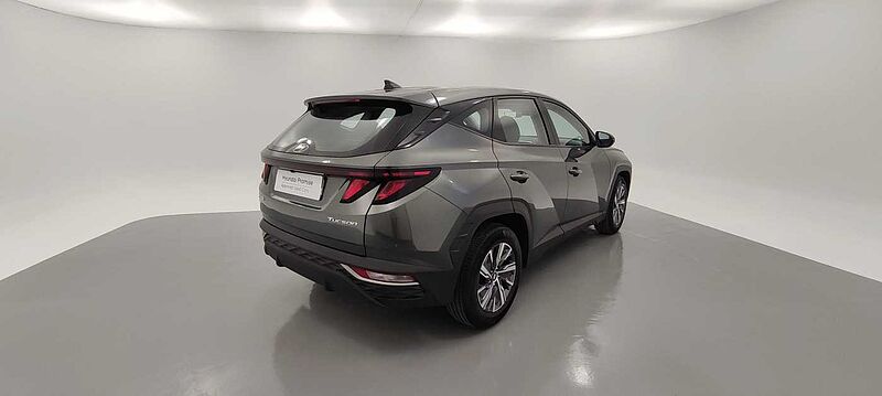 Hyundai Tucson Diesel Tucson 1.6 CRDI Klass 4x2