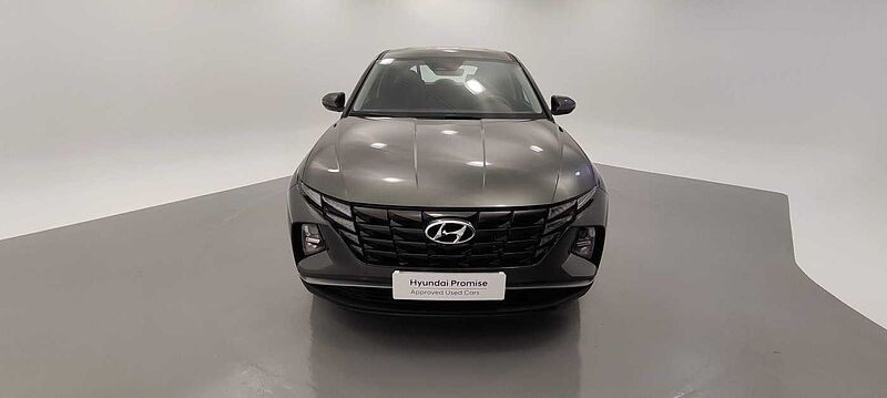 Hyundai Tucson Diesel Tucson 1.6 CRDI Klass 4x2