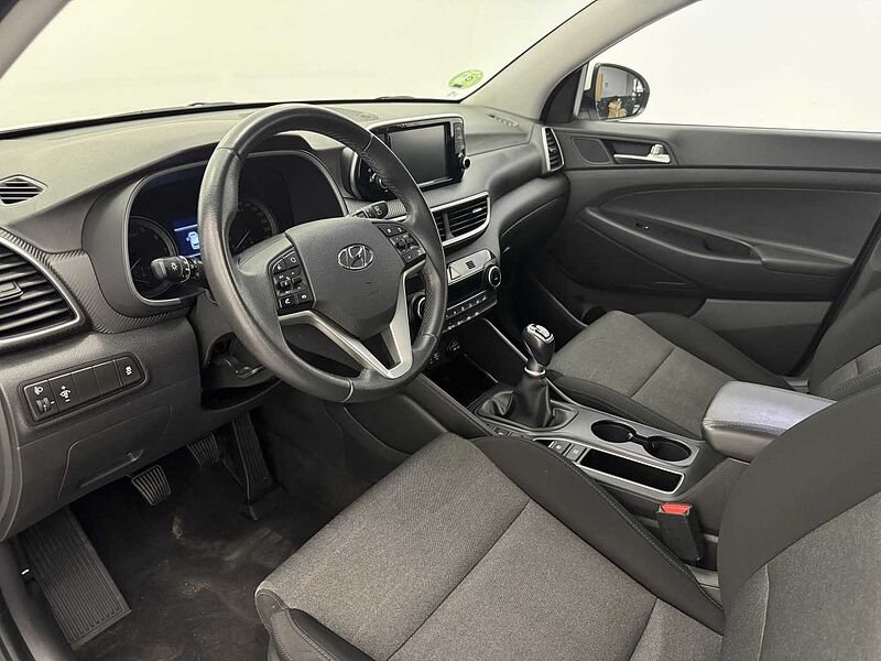 Hyundai Tucson 1.6 GDI BD Klass 4x2