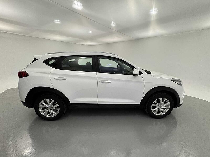 Hyundai Tucson 1.6 GDI BD Klass 4x2