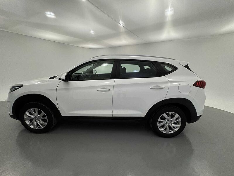 Hyundai Tucson 1.6 GDI BD Klass 4x2