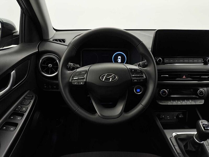 Hyundai Kona 1.0 TGDI Tecno 4x2