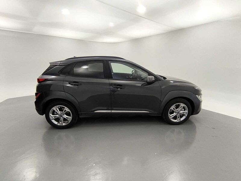 Hyundai Kona 1.0 TGDI Tecno 4x2