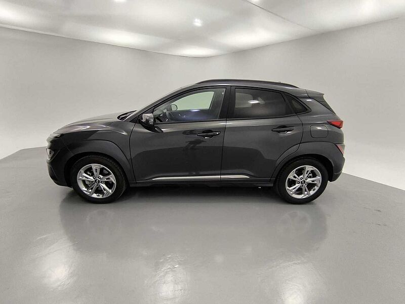 Hyundai Kona 1.0 TGDI Tecno 4x2