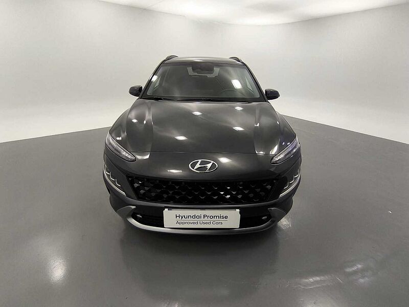 Hyundai Kona 1.0 TGDI Tecno 4x2