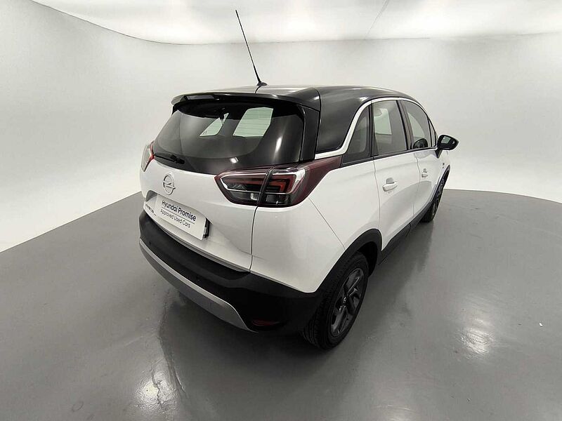 Opel Crossland X 1.2T S&S Design Line - 120 Aniversario 110