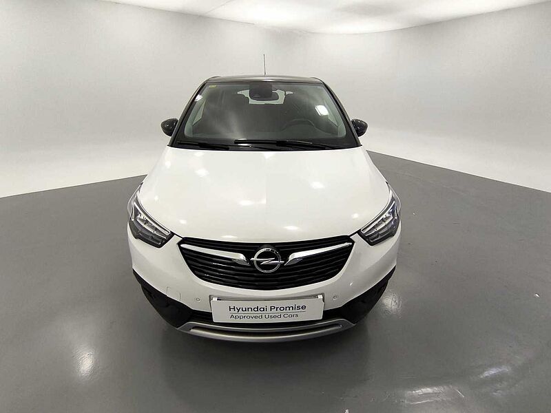 Opel Crossland X 1.2T S&S Design Line - 120 Aniversario 110