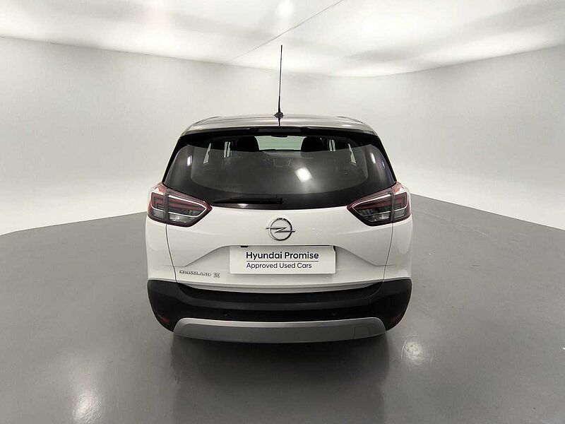 Opel Crossland X 1.2T S&S Design Line - 120 Aniversario 110