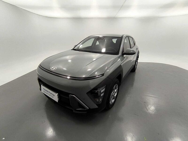 Hyundai Kona 1.0 TGDI Maxx 4x2