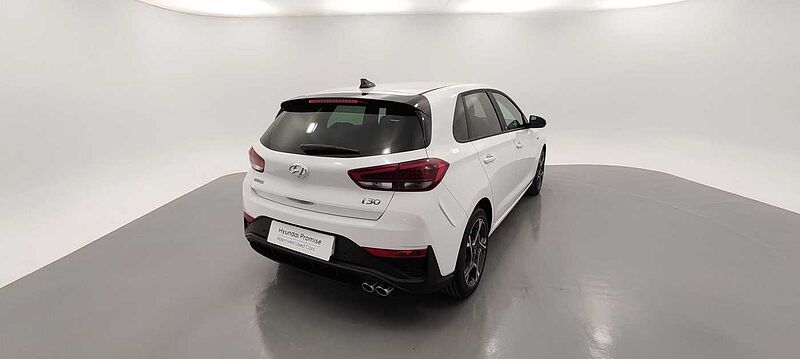 Hyundai i30 1.0 TGDI N Line 30A 120