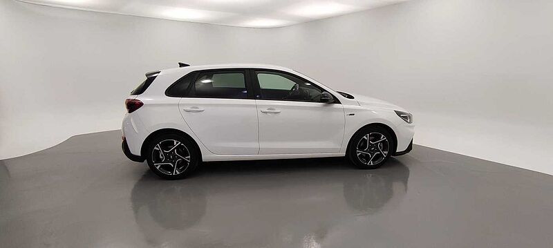 Hyundai i30 1.0 TGDI N Line 30A 120