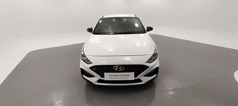 Hyundai i30 1.0 TGDI N Line 30A 120