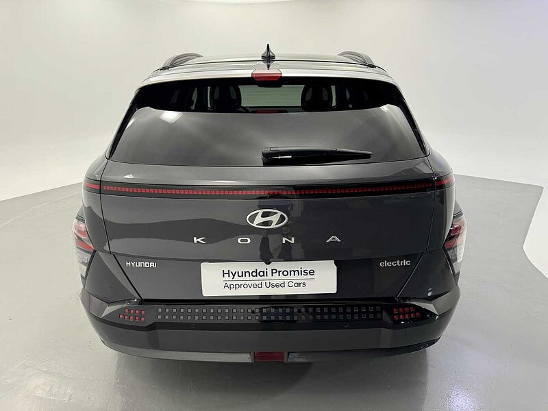 Hyundai Kona EV Style 2C 160kW