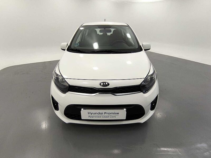 Kia Picanto 1.0 DPi Concept