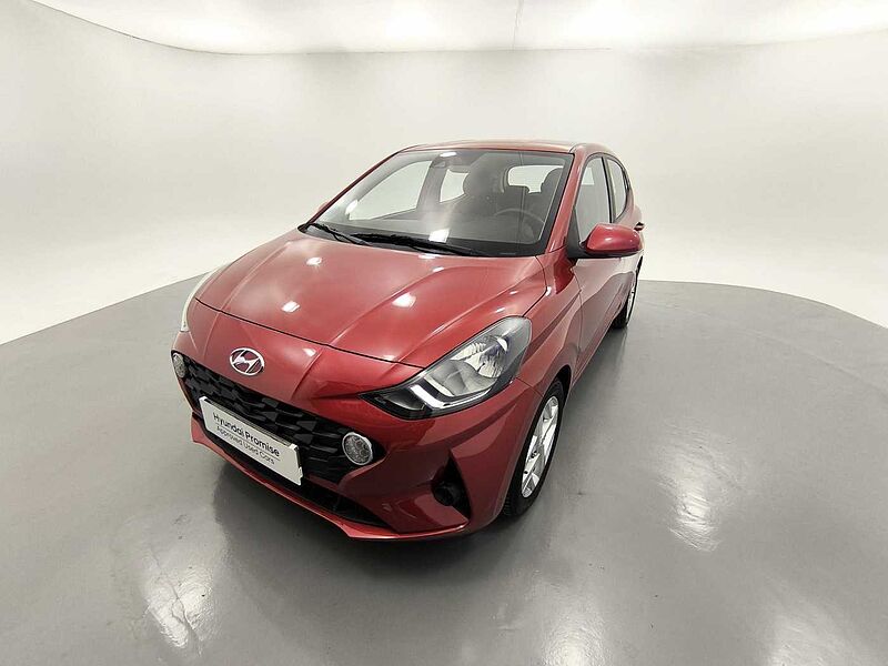 Hyundai i10 1.0 MPI Klass