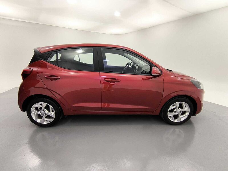 Hyundai i10 1.0 MPI Klass