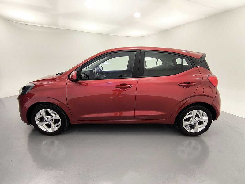 Hyundai i10 1.0 MPI Klass