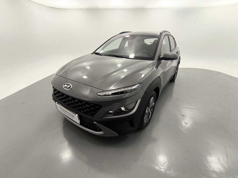 Hyundai Kona HEV 1.6 GDI DT Maxx