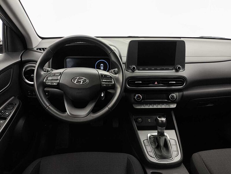 Hyundai Kona HEV 1.6 GDI DT Maxx