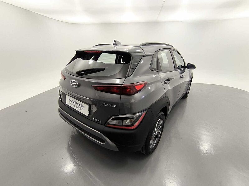 Hyundai Kona HEV 1.6 GDI DT Maxx