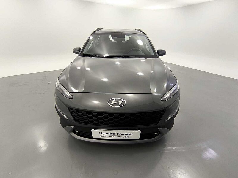 Hyundai Kona HEV 1.6 GDI DT Maxx