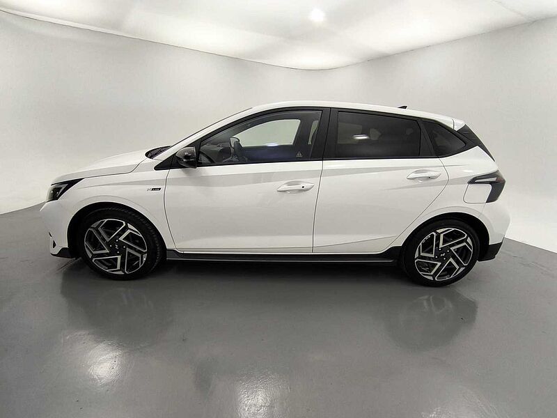 Hyundai i20 1.0 TGDI N Line 48V 100