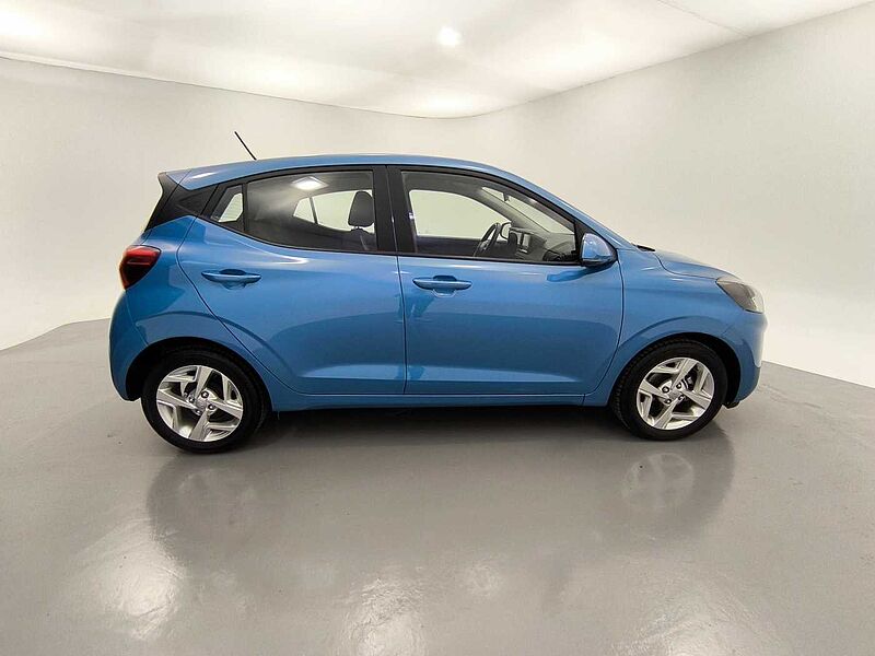 Hyundai i10 1.0 MPI Klass