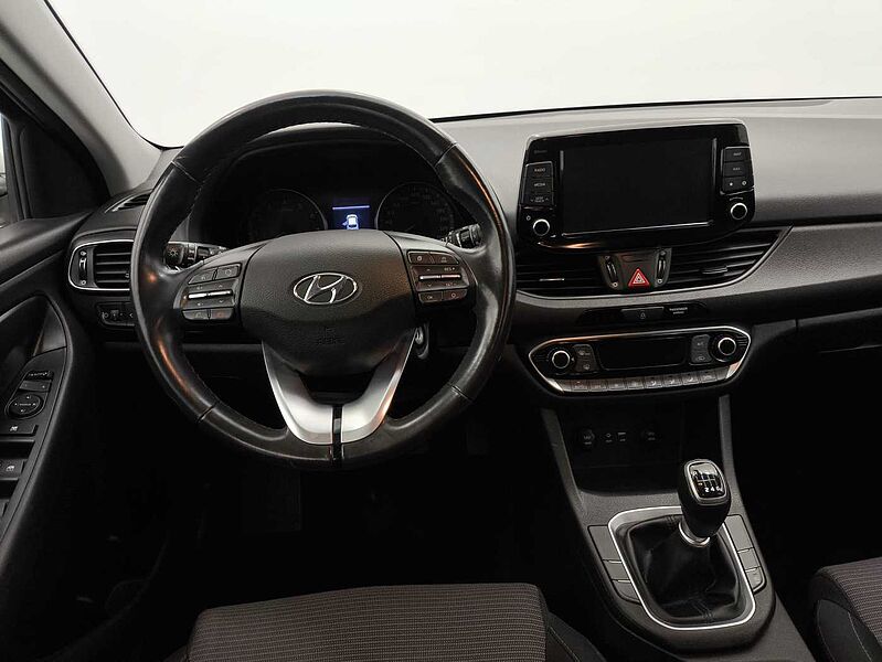 Hyundai i30 1.0 TGDI Link 120