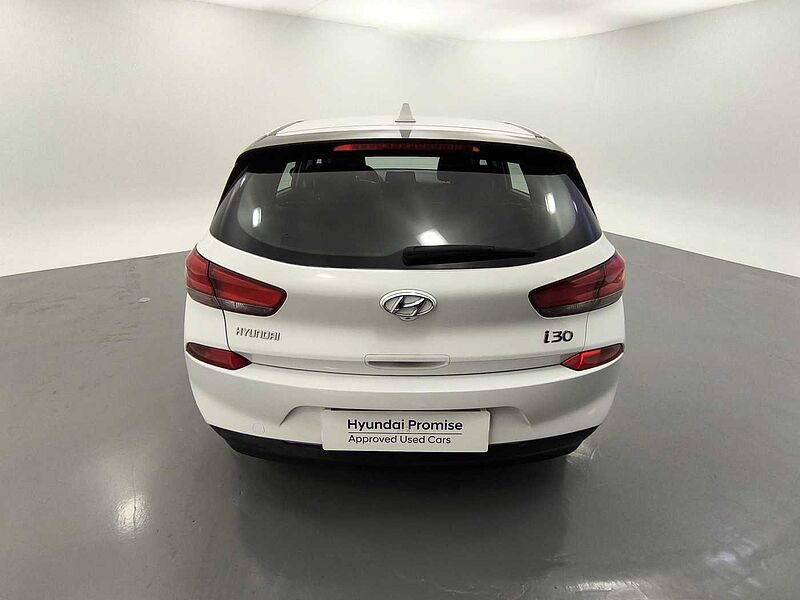 Hyundai i30 1.0 TGDI Link 120