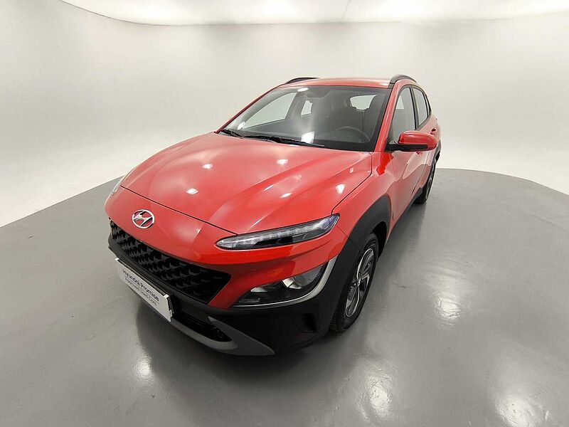 Hyundai Kona HEV 1.6 GDI DT Maxx