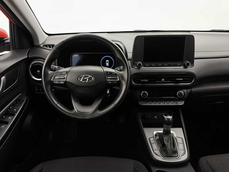 Hyundai Kona HEV 1.6 GDI DT Maxx