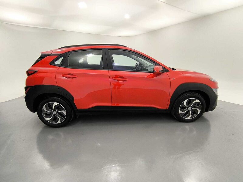 Hyundai Kona HEV 1.6 GDI DT Maxx