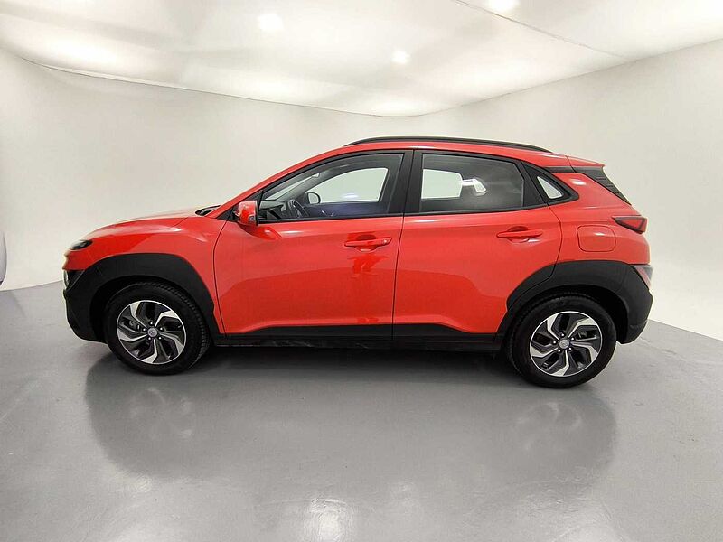 Hyundai Kona HEV 1.6 GDI DT Maxx